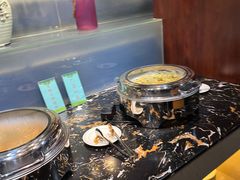 -巴犀烧烤(新崇光店)