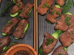 5a和牛-月下料理(楷林IFC店)