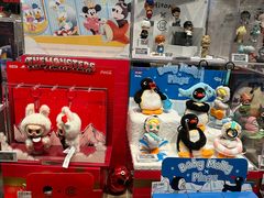 -泡泡玛特POPMART(合生汇店)
