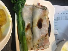 -糖朝(尖沙咀店)