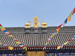 -西安市广仁寺