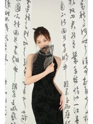 点击看大图 -蜜桃少女VISION写真馆(雁塔店)