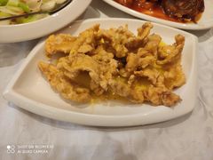 -永兴餐厅(复兴中路店)