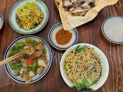 -刘师父老汉口江湖菜(蔡锷路店)
