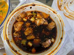 -蜀肴丁丁兔(紫荆店)