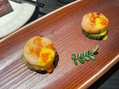 -花潮料理艺食馆(SM新生活广场店)