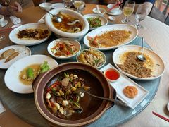 -顺味凤城·顺德菜专门店(九六广场店)