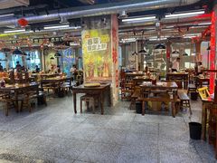 -牛签签串串香(IFS店)
