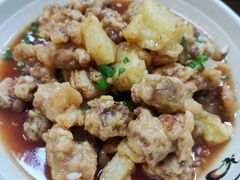 醉排骨-聂记粤菜馆(鼓西路店)