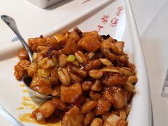 -峨嵋酒家总店(车公庄店)