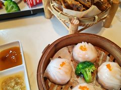 -食膳星港记·手工现做港式茶餐厅(吉联店)