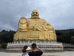 -千佛山风景名胜区