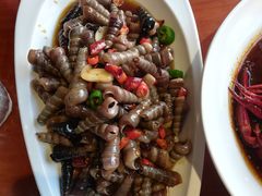 -有位虾匠·香辣蟹·小龙虾(李村店)