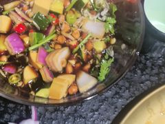 -四斤烤肉(东戴河孟家店)