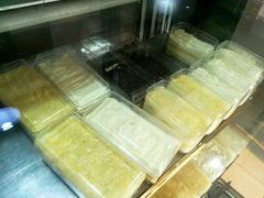 -美事客·面包·蛋糕·甜品(CBD店)