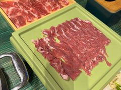 -老灶堂文创火锅(文艺路店)