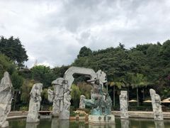 -南诏风情岛