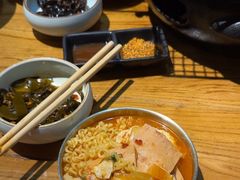 -九田家黑牛烤肉料理(华侨城店)