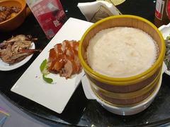 -全聚德(长白直营店)