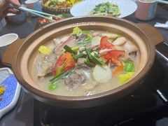 -桥边小楼·手工云南菜·古城观景小楼