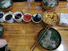 -熊氏牛羊杂粉(龙眼井总店)