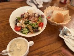 -宝莱纳啤酒花园餐厅PAULANER BRAUHAUS Nanjing(广州路店)