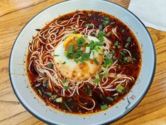 -巧儿重庆小面·梯坎面(观音桥好吃街C区店)