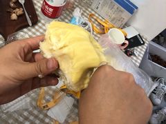 -盒马鲜生(馥邦国际店)