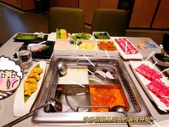 -海底捞火锅(关山保利店)