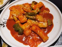 -炽城·烤肉名家(鸿达中央广场店)