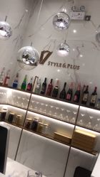 -17.壹柒·美学高定空间