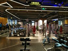 -悦莱美健身俱乐部(五羊新城店)