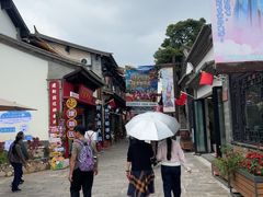-云南民族村