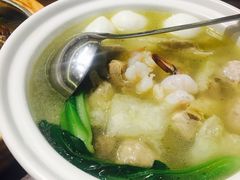 -宴秋杭州菜(锦艺城店)