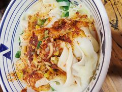 -王魁腊汁肉夹馍(柿园路店)