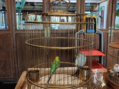 -那家小馆•北京菜•烤鸭(香山店)