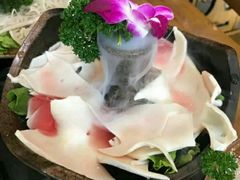 -巴蜀印象火锅(永陵总店)