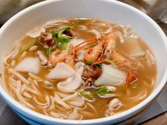 河虾小排面-同心楼(解放北路店)