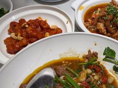 -兰湘子·湘菜小炒(济南领秀城店)