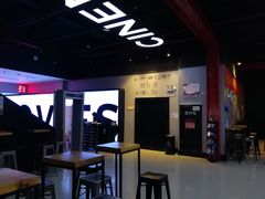 -德信影城(万泰城店)