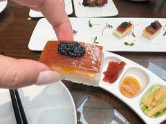 -老铺烤鸭(宝鸡店)