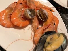 -长沙北辰洲际酒店-兰调全日餐厅