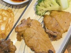 -大快活(丽丰店)