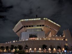 -道顿堀水上观光船(太左衛門橋船着場)