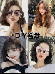 -NANAN美发沙龙