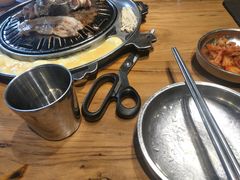 -炭恋火炉烤肉(凌云一街坊店)