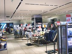 -ZARA(世贸天阶店)