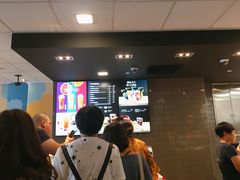 -麦当劳(天塔道店)