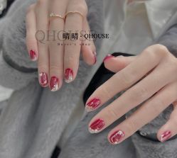 -QHOUSE美甲美睫