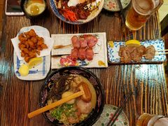 -平成屋·午肴夜酒(四川北路店)